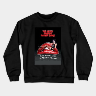 The rocky horror picture show Fury Crewneck Sweatshirt